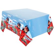 Toalha de Mesa Principal Miraculous Ladybug