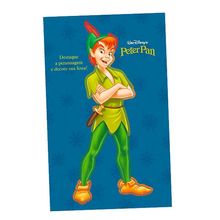 Personagem Decorativo Peter Pan