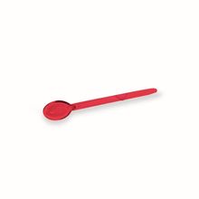 Colherzinha Cristal Vermelho Pacote com 80 Un