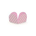 Forminhas para Doces Luna Rosa - 50 Un