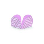 Forminhas para Doces Luna Rosa - 50 Un