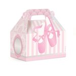 Ballet - Caixa Maleta Kids M 10 Un