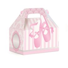 Ballet - Caixa Maleta Kids M 10 Un