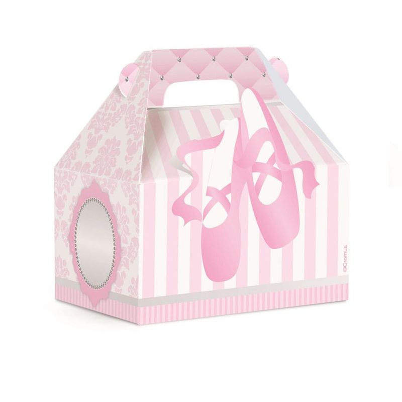 Ballet - Caixa Maleta Kids M 10 Un
