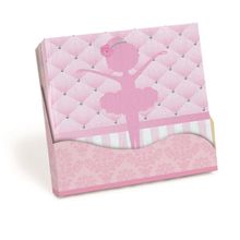 Ballet - Guardanapo 33cm 20 Un