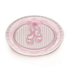 Ballet - Prato Laminado 6
