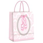 Ballet - Sacola Laminada P 10 Un