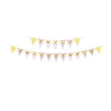Chá das Meninas - Faixa Feliz Aniversário