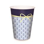 Chá de Cozinha - Copo Papel 240ml 08 Un