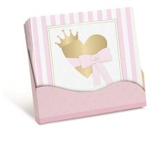 Reinado da Princesa - Guardanapo 25cm 20 Un