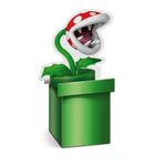 Super Mario Bros - Cachepô Cano - 8 Un