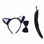 Kit Adereços para Fantasia