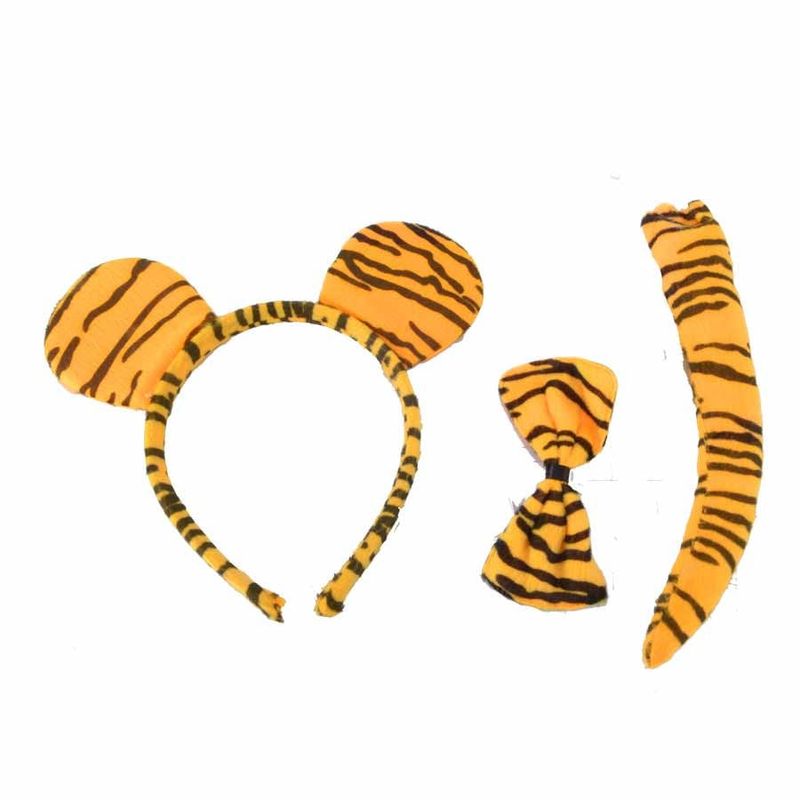 Kit Adereços para Fantasia
