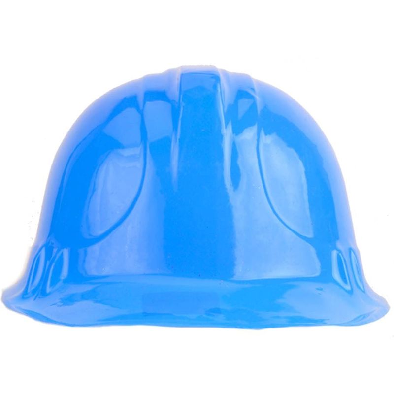 Capacete de Plástico - Para Festas