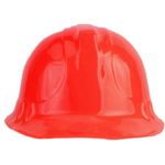 Capacete de Plástico - Para Festas
