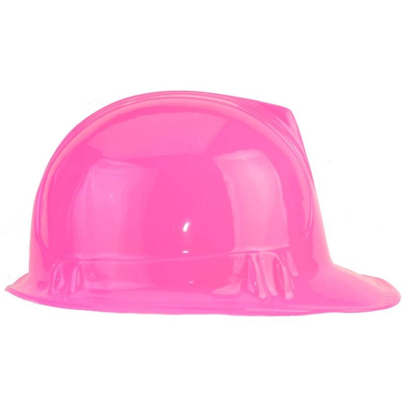 Capacete de Plástico - Para Festas