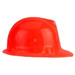 Capacete de Plástico - Para Festas