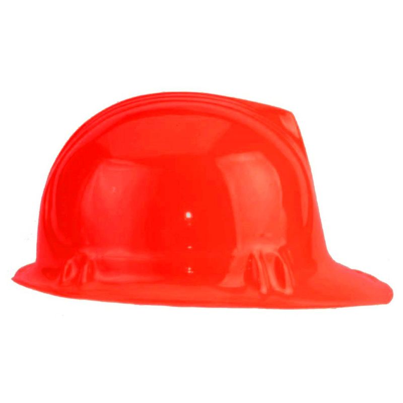 Capacete de Plástico - Para Festas