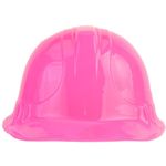Capacete de Plástico - Para Festas