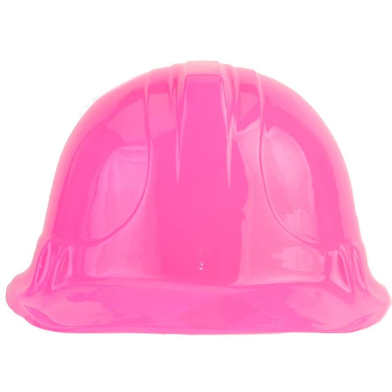 Capacete de Plástico - Para Festas