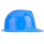 Capacete de Plástico - Para Festas