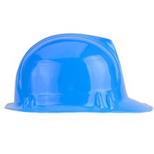 Capacete de Plástico - Para Festas
