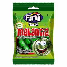 Pacote Chiclete Melancia Fini - 230g