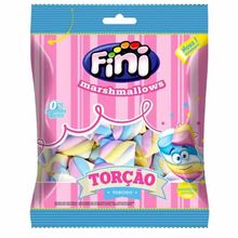 Pacote Marshmallow Fini Torção - 250g