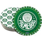 Festa Festa Palmeiras - Bolacha Porta Copos Palmeiras - 08 Un