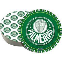 Festa Festa Palmeiras - Bolacha Porta Copos Palmeiras - 08 Un