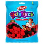 Pacote Bala Gelatines Amoras - 250g