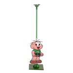 Festa Turma da Mônica - Enfeite de Mesa Porta Balão Turma da Mônica - Cebolinha