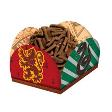 Festa Harry Potter - Porta-forminha Harry Potter - 40 Un