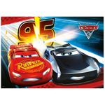 Festa Carros Disney - Painel Gigante Cartonado Cars Disney 3