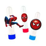 Festa Homem Aranha - Mini Personagem Decorativo Spider-Man Home - 53 Un