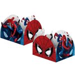 Festa Homem Aranha - Porta-forminha Spider-Man Home - 50 Un