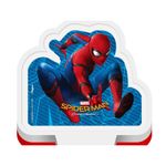 Festa Homem Aranha - Vela Plana Spider-Man Home