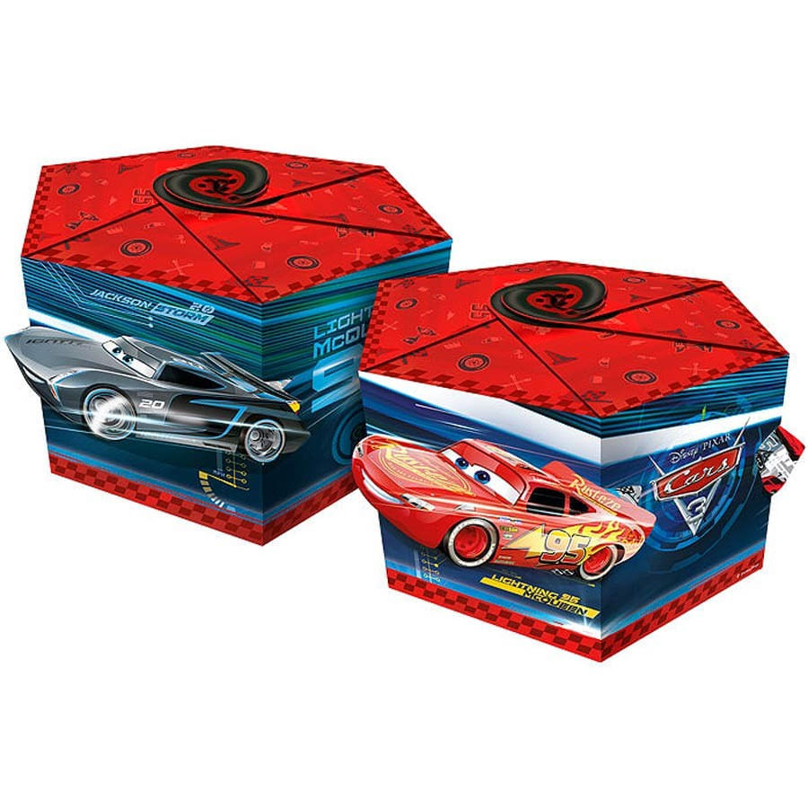 Vela Disney Cars 3 Carros Para Bolo - Aniversário E Festa - Regina Festas -  Vela de Aniversário - Magazine Luiza