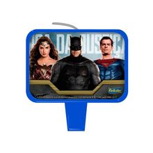 Festa Liga da Justiça - Vela Plana Liga da Justiça o Filme