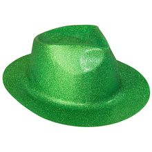 Chapéu Cowboy com Glitter Sortido - Para Festa