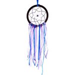 Filtros dos Sonhos Importado para Decoração (56cm) Roxo