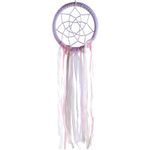 Filtros dos Sonhos Importado para Decoração (58cm) Branco