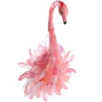 Flamingo para Decoração de Parede - 65 cm