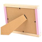 Porta-Retrato Flamingo Horizontal - 23 x 18 cm