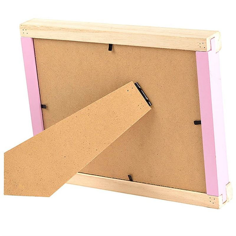 Porta-Retrato Flamingo Horizontal - 23 x 18 cm