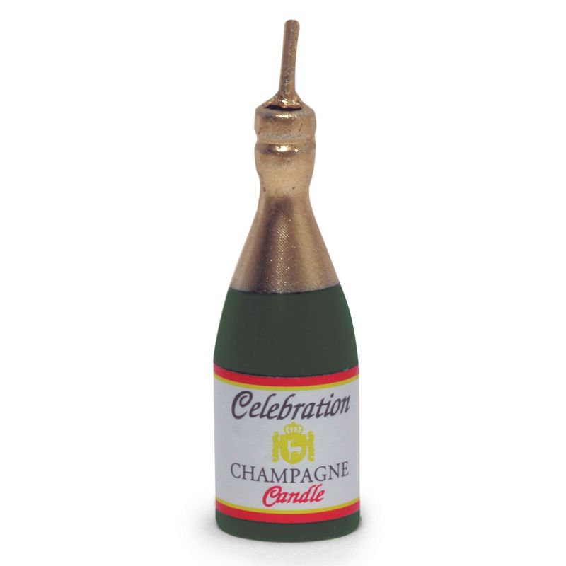 Vela Champagne - 06 Un