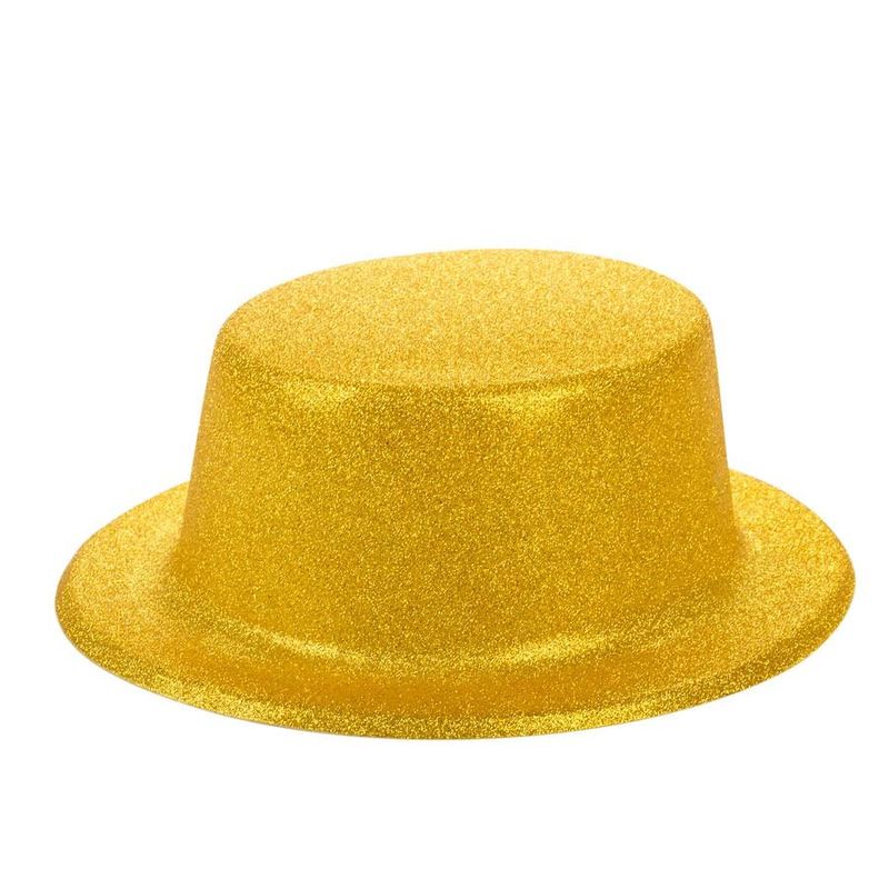 Chapéu Glitter em Cores Diversas
