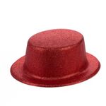 Chapéu Glitter em Cores Diversas
