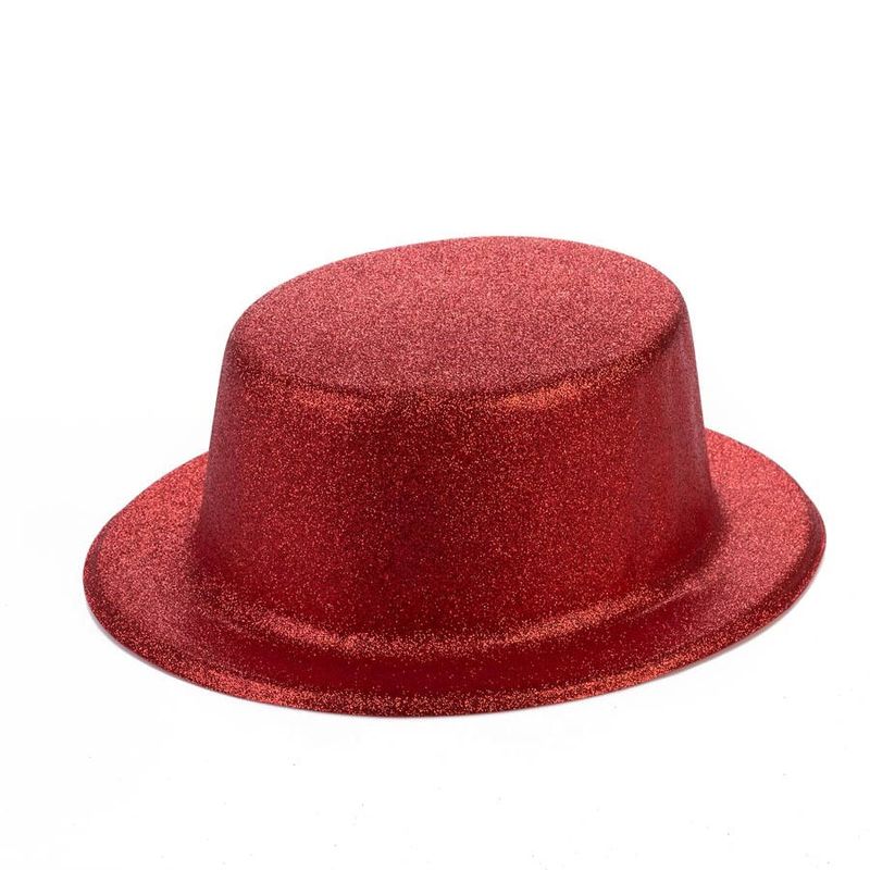 Chapéu Glitter em Cores Diversas