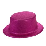 Chapéu Glitter em Cores Diversas